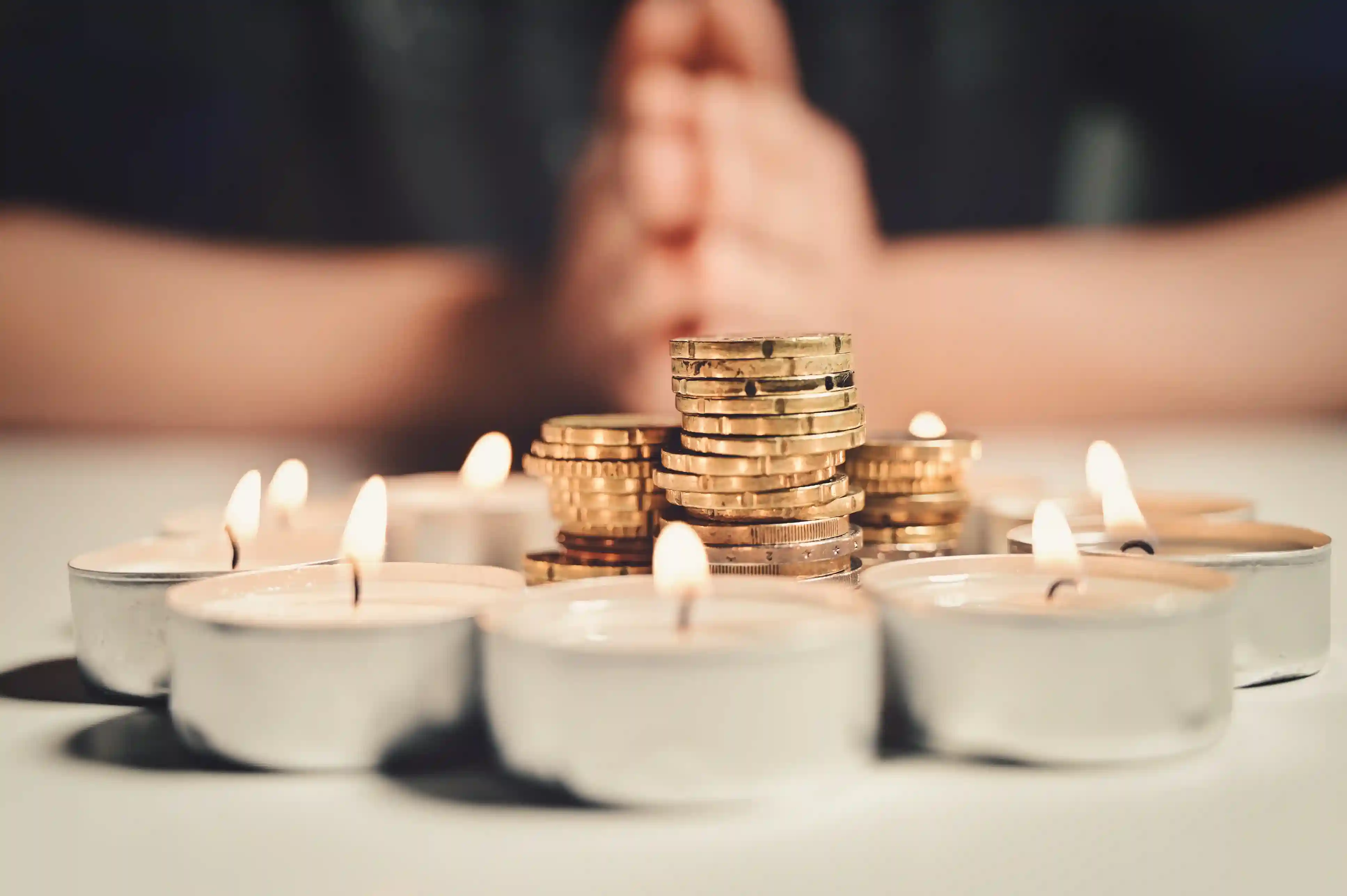 Rituales de Prosperidad