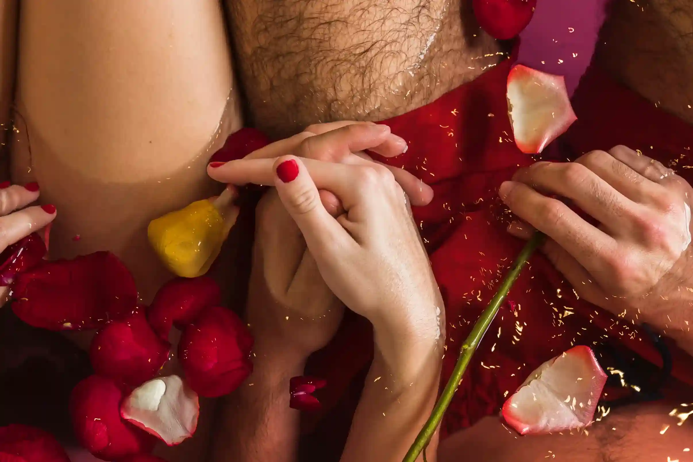 Amarres Sexuales